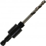 Milwaukee 4932479465 Хвостовик для коронок 14-30мм HEX9,5
